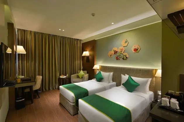The Fern - An Ecotel Hotel, Vadodara - Öne Çıkan Resim