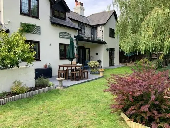 Fern Cottage