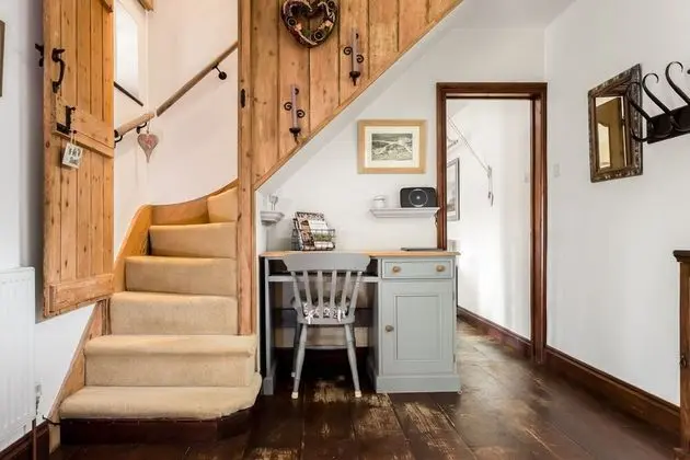 Fern Cottage - Lobi