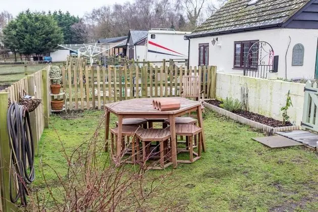 Fern Cottage - Yerinde Yemek