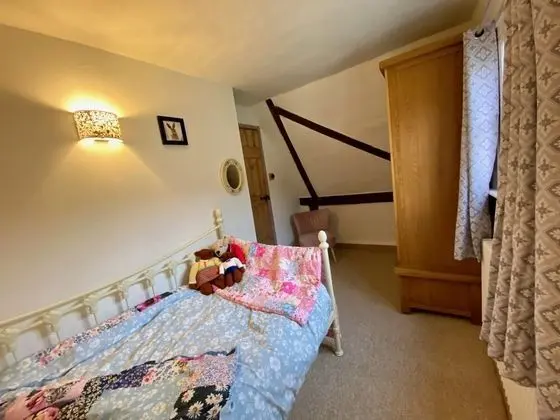 Fern Cottage Yoxford Suffolk - Whole House - Oda