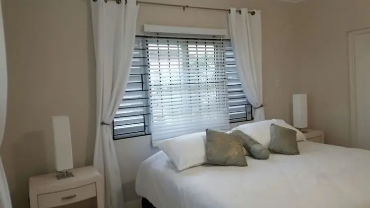 Fern Court Apartment With Oceanic View III - Öne Çıkan Resim