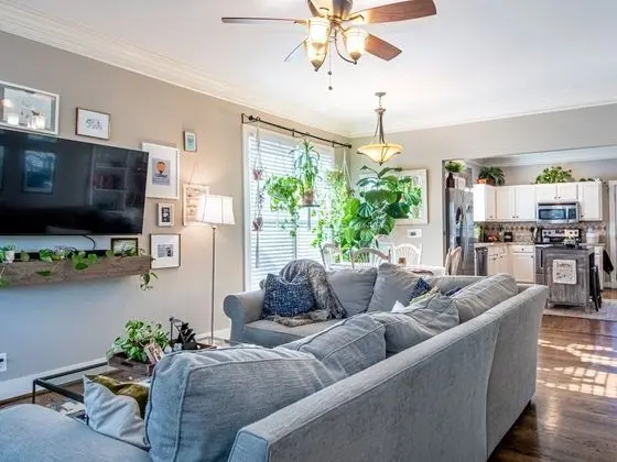The Fern Downtown