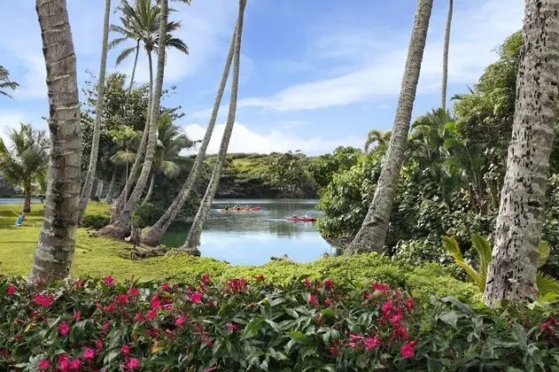 Fern Grotto Inn