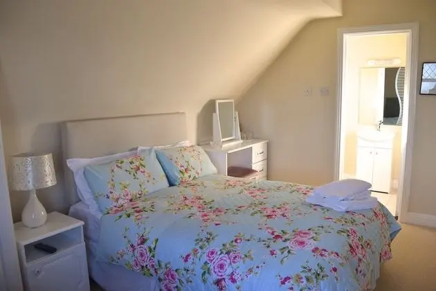Fern Hill Guest House - Öne Çıkan Resim
