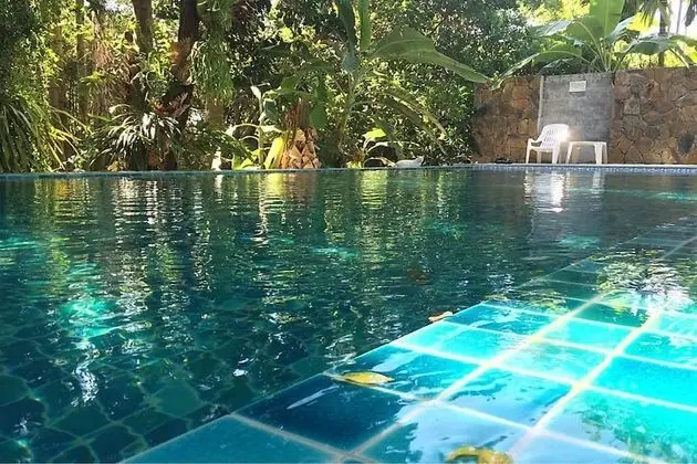 Fern House Retreat