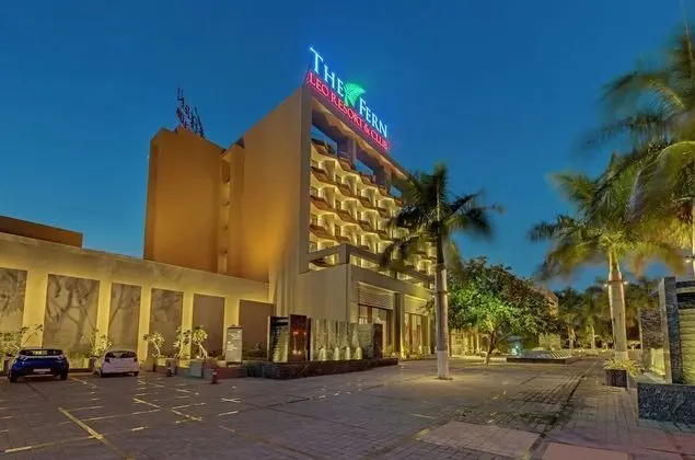 The Fern Leo Resort & Club Junagadh