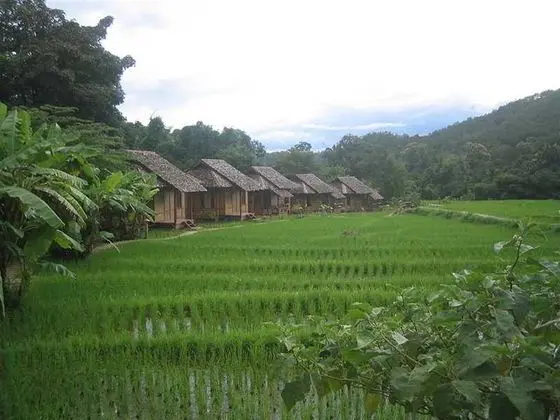 Fern Resort Mae Hong Son