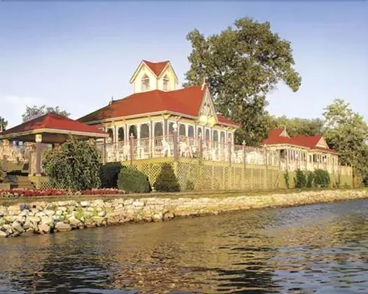 Fern Resort