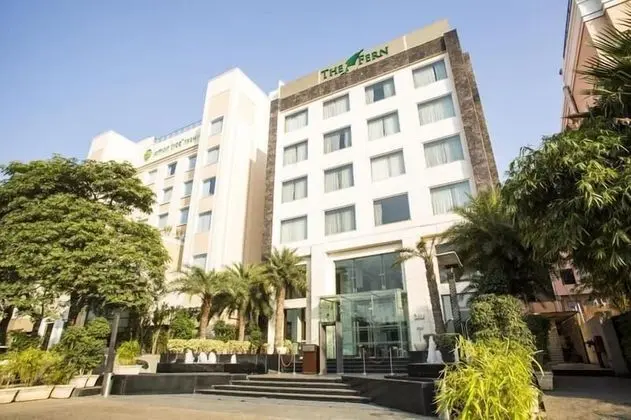 The Fern Residency Gurgaon