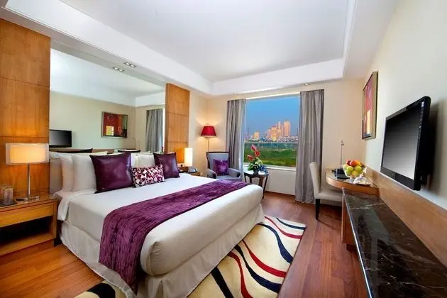 The Fern Residency Gurgaon - Öne Çıkan Resim