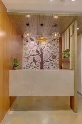 The Fern Residency Katra - Spa