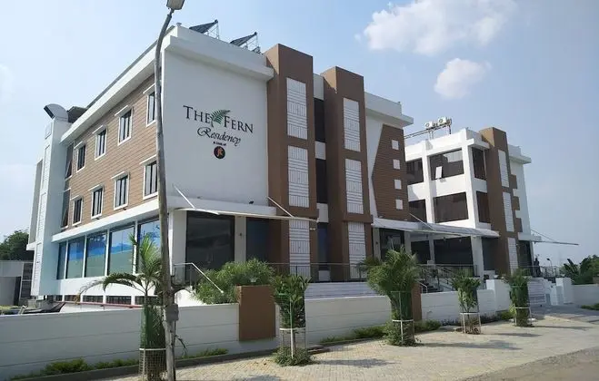 The Fern Residency Parbhani - 1