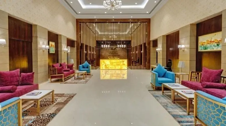 The Fern Residency Satara - 1
