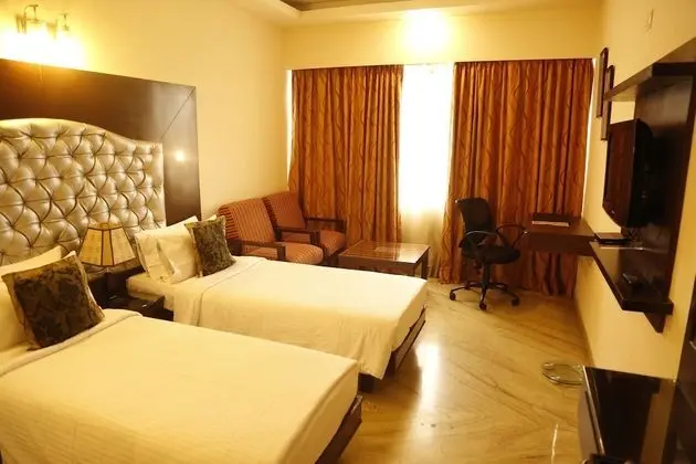 The Fern Residency Yeshwanthpur - Oda