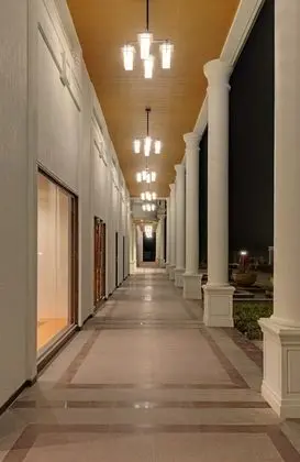 The Fern Sattva Resort Dwarka - Dış Mekan