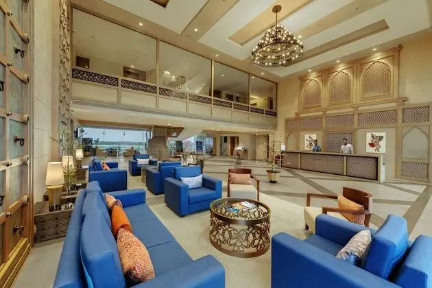 The Fern Sattva Resort Dwarka - Öne Çıkan Resim