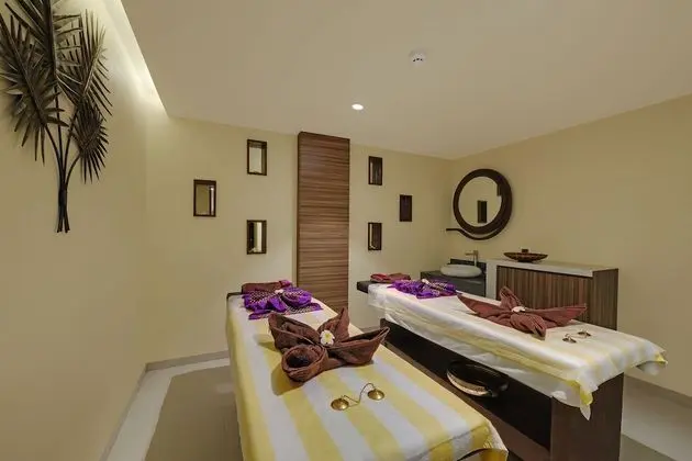 The Fern Sattva Resort Dwarka - Spa