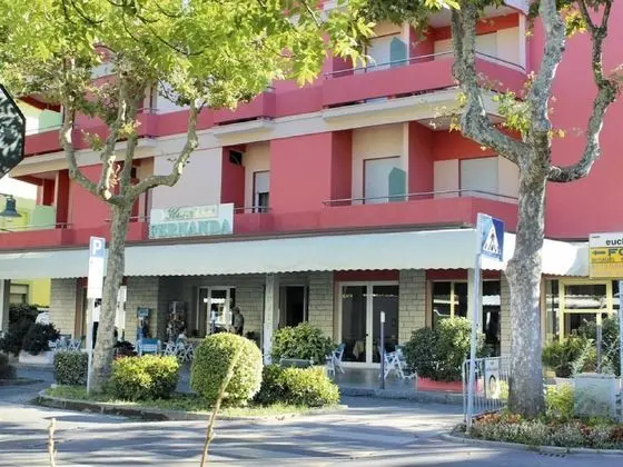 Hotel Fernanda - Öne Çıkan Resim