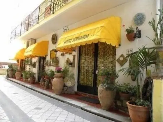 Hotel Fernanda