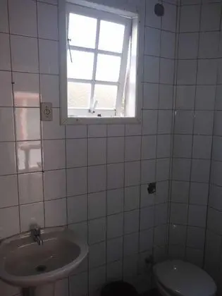 Hotel Fernandes Peruíbe - Banyo Tipleri