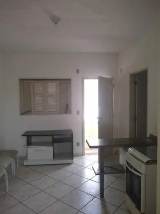 Hotel Fernandes Peruíbe - Mutfak