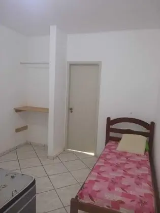 Hotel Fernandes Peruíbe - Oda