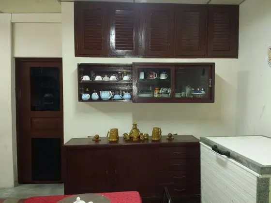 Fernandez Room Rentals - Yerinde Yemek