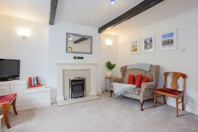 Ferncliff cottage - in Peak Distric