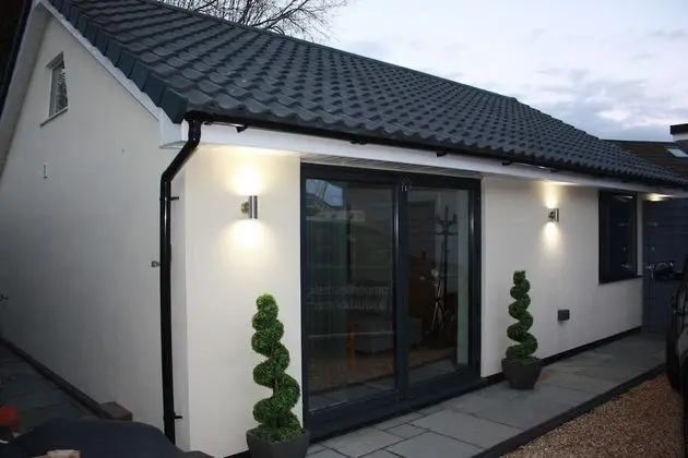 Ferndown Holiday Let - Öne Çıkan Resim