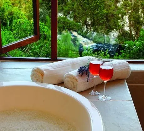 The Fernery Lodge and Chalets