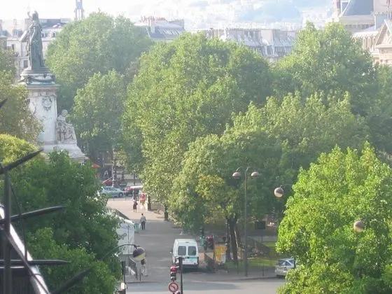 Hotel Ferney République