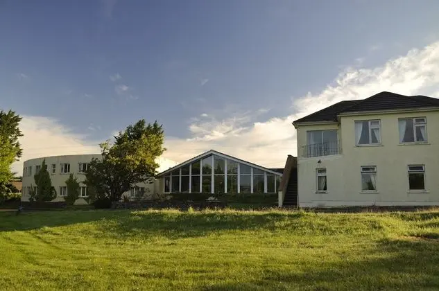 Fernhill Lodge - Dış Mekan