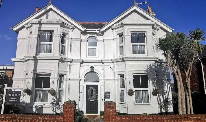 Fernhurst Holiday apartments