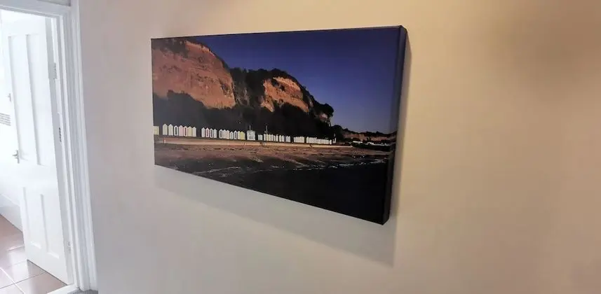 Fernhurst Holiday apartments - İç Mekan