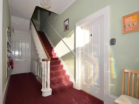 Fernhurst Holiday apartments - Lobi