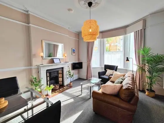 Fernhurst Holiday apartments - Öne Çıkan Resim