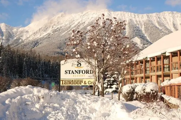 Fernie Stanford Resort - Dış Mekan
