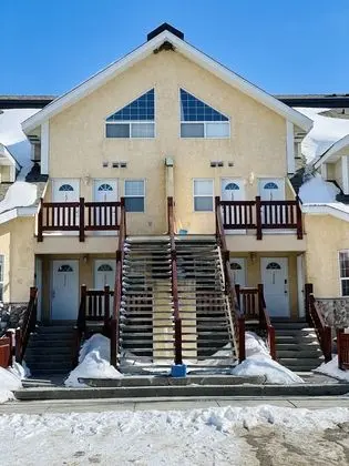 Fernie Stanford Resort - Dış Mekan
