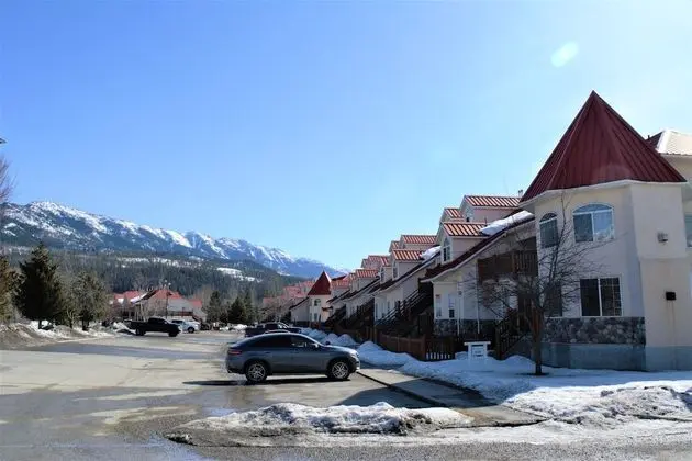 Fernie Stanford Resort - Oda