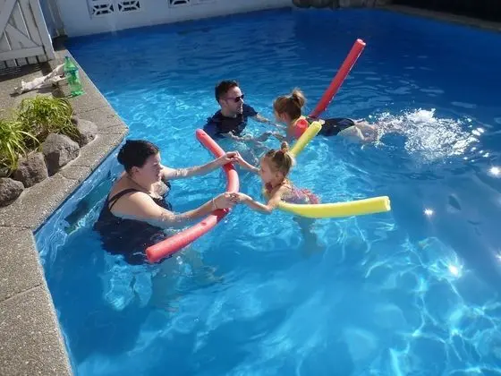 Fernleaf Motel - Öne Çıkan Resim