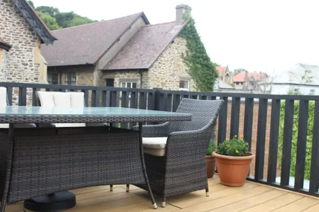 Fernleigh Guest House