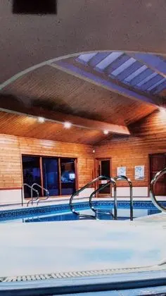 Ferns Farm Hotel & Palms Leisure Club - Havuz