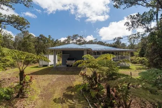 Ferns & Frogs Forest Hale 3 Bedroom Home by Redawning - Dış Mekan