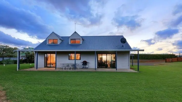 Ferny Lane House - 1