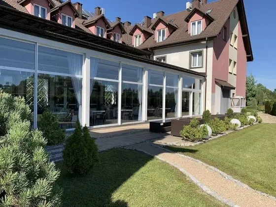 Hotel Fero Express