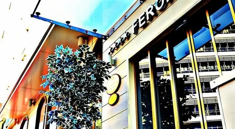 Feronya Hotel - 6