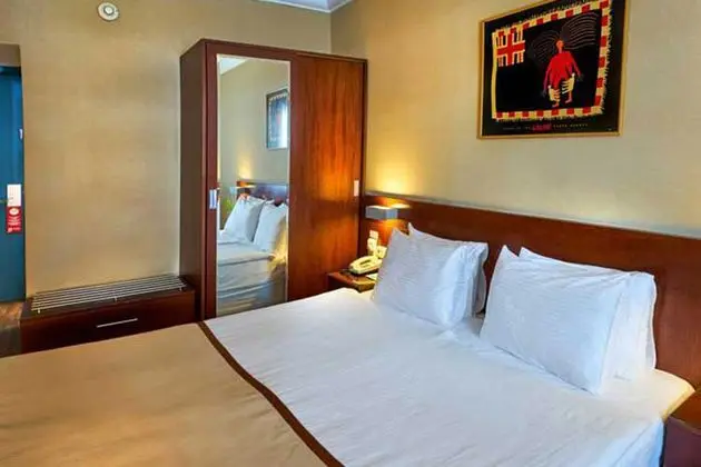 Feronya Hotel - 8