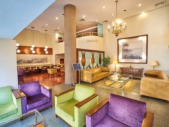 Feronya Hotel - 5