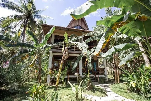 Ferra Resort Siargao